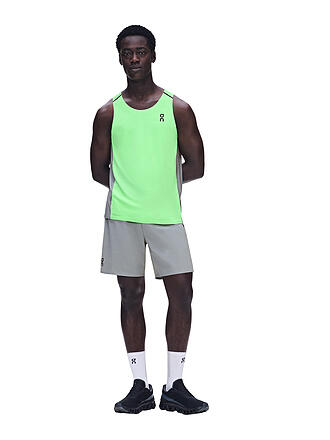 ON | Débardeur de course performance homme