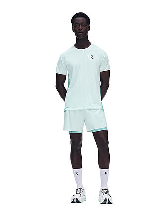 ON | T-shirt de course Performance pour homme