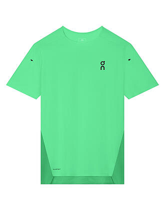 ON | T-shirt de course Performance pour hommes