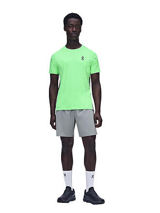 ON | T-shirt de course Performance pour hommes
