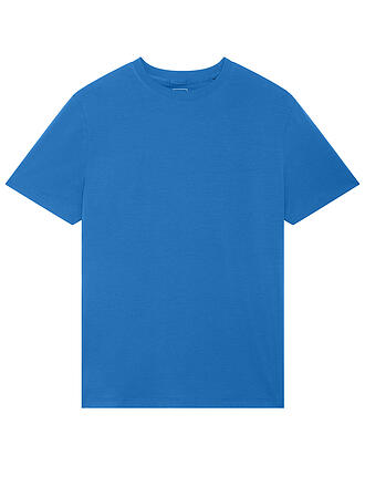 ON | T-shirt de course Focus-T pour hommes