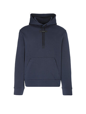 ON | Hoodie de course Focus Tech pour hommes