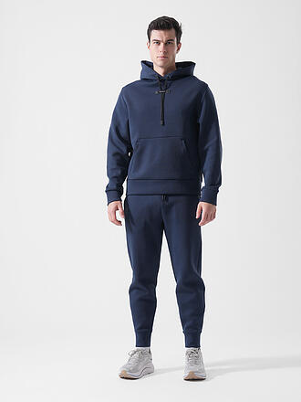 ON | Hoodie de course Focus Tech pour hommes
