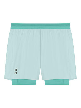 ON | Short de course Performance 2/1 pour hommes