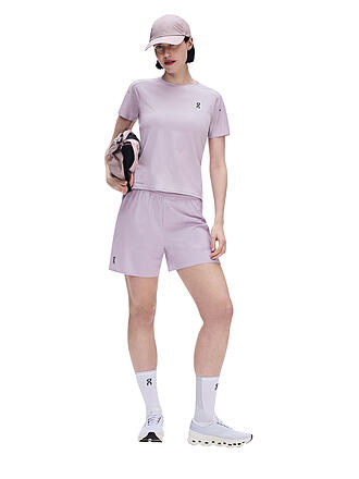 ON | Haut de running Performance-T pour femme