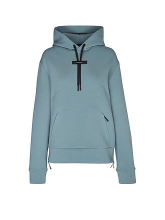 ON | Hoodie de course Focus Tech pour femmes