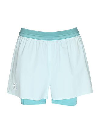 ON | Short de course 2en1 3" Performance pour femmes