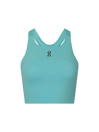 ON | Soutien-gorge de sport crop performance à maintien léger pour femme