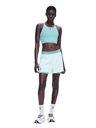 ON | Soutien-gorge de sport crop performance à maintien léger pour femme