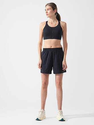 ON | Short de running 5" Core pour femme
