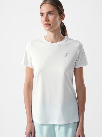 ON | T-shirt de course Core-T pour femme