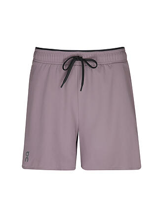 ON | Shorts de running Trail pour femme