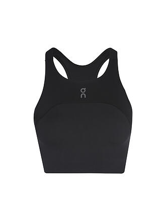 ON | Soutien-gorge de sport crop performance faible maintien pour femme