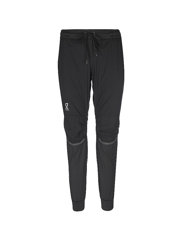 Pantal de courses Running-Pant noir M