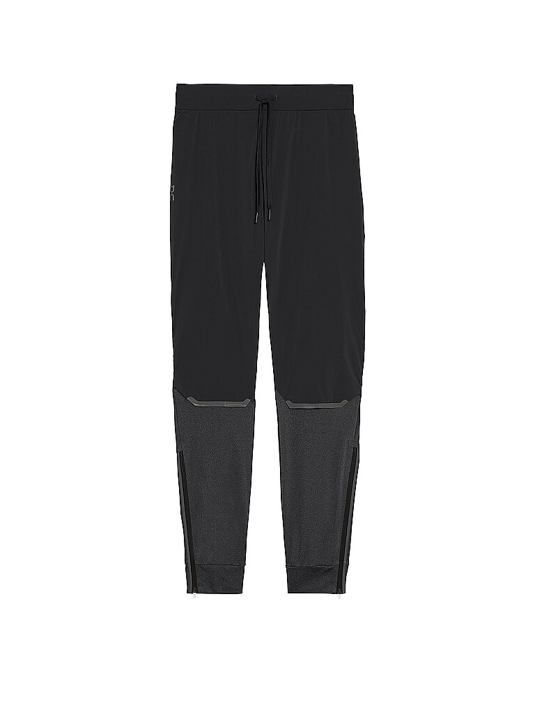Pantal de course Weathers noir XL