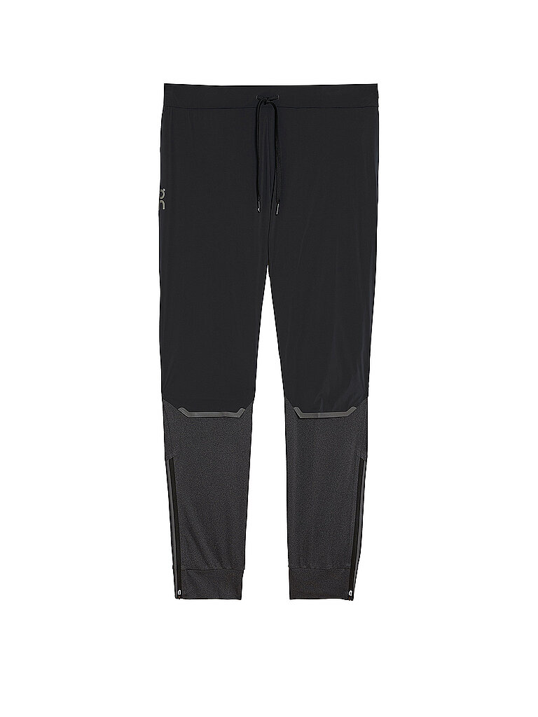 Pantal de course Weathers noir L