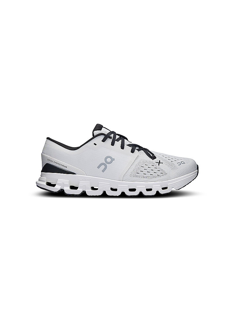 Chaussures de fitnesss Cloud X4 blanc 37