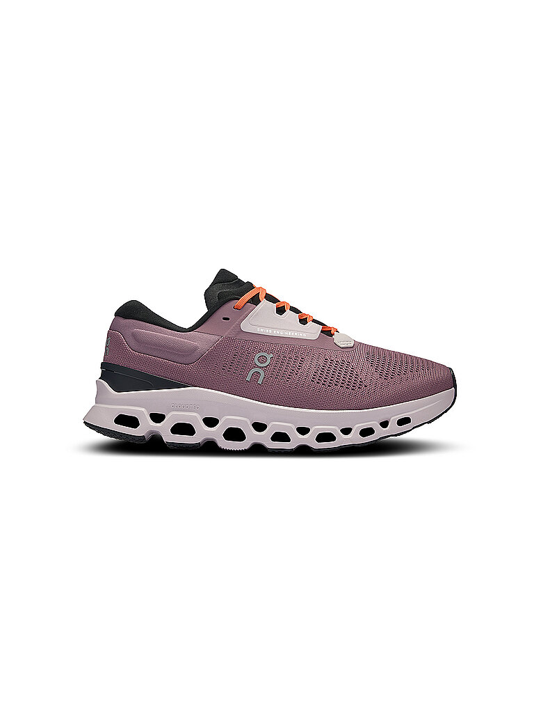 Chaussures de runnings Cloudstratus 3 lilas 37