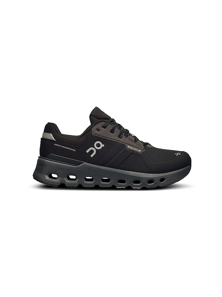 Chaussures de runnings Cloudrunner 2 Waterproof noir 37 1/2