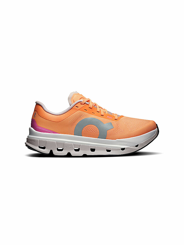 Chaussures de running Cloudflow 5s orange 38 1/2