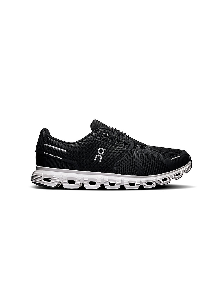 Sneaker Cloud 6 noir 44 1/2