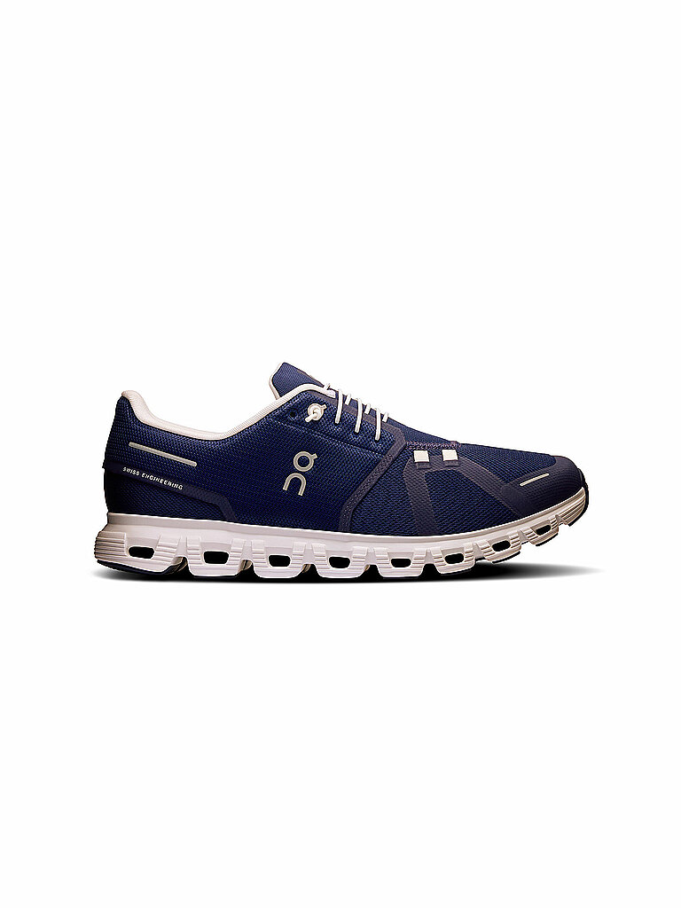 Sneaker Cloud 6s bleu marine 44 1/2