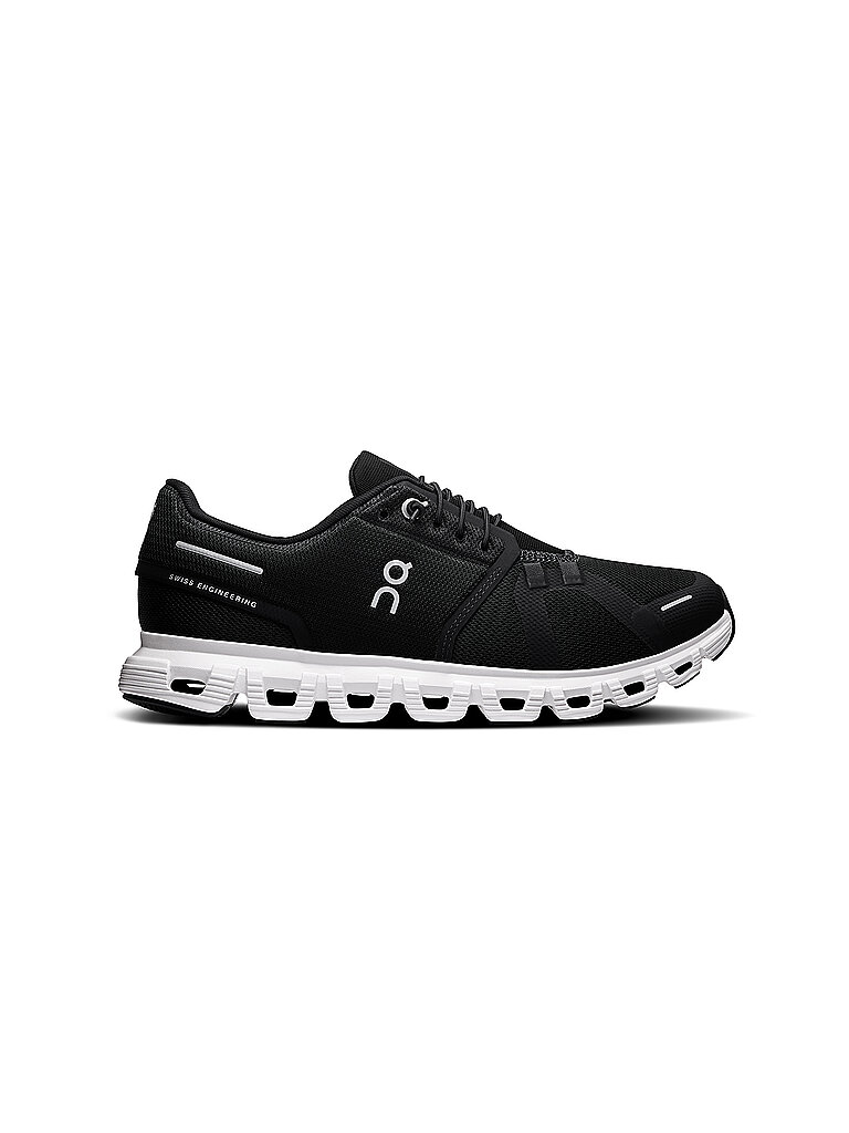 Sneaker Cloud 6s noir 38