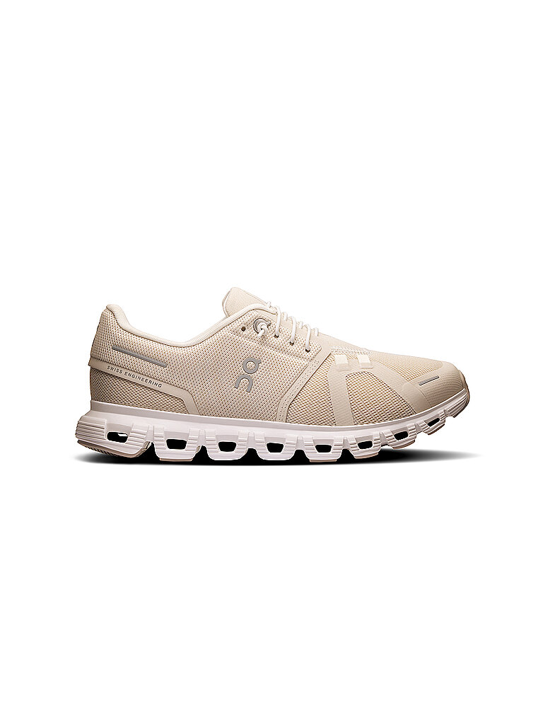 Sneaker Cloud 6s beige 42