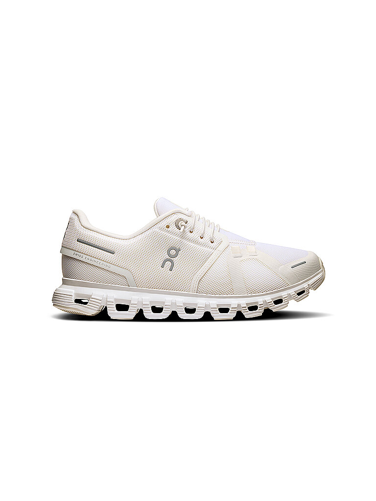 Sneaker Cloud 6s blanc 40 1/2