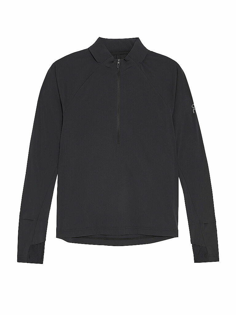 Veste de course Trail Breakers noir XL