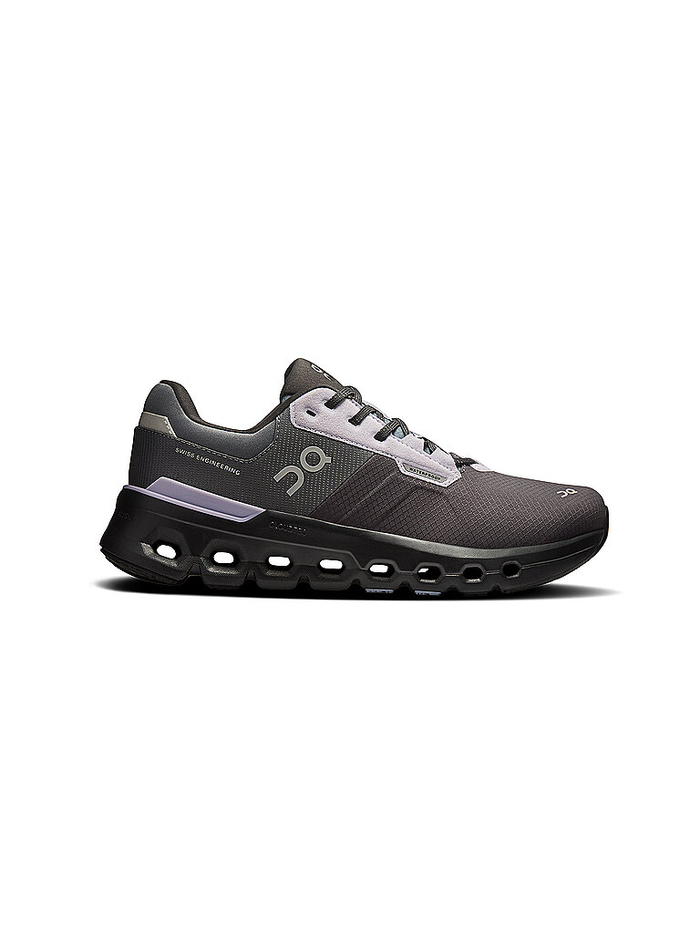 Chaussures de runnings Cloudrunner 2 Waterproof bleu marine 42