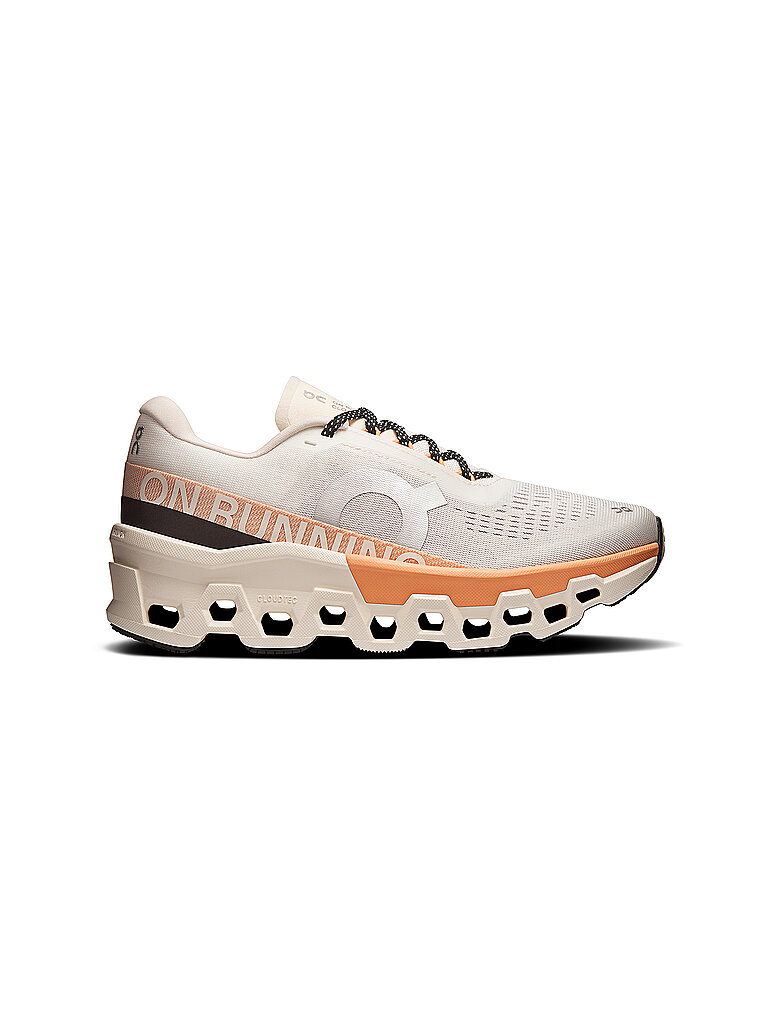 Chaussures de running Cloudmster 2s blanc 40 1/2