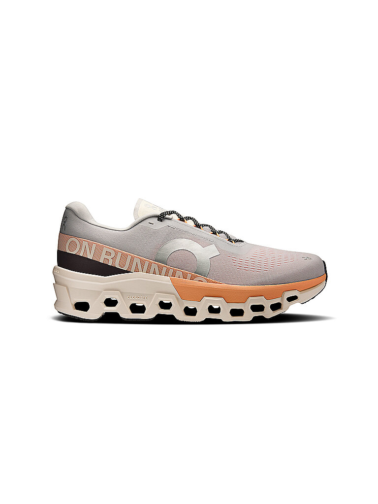 Chaussures de running Cloudmster 2 beige 46