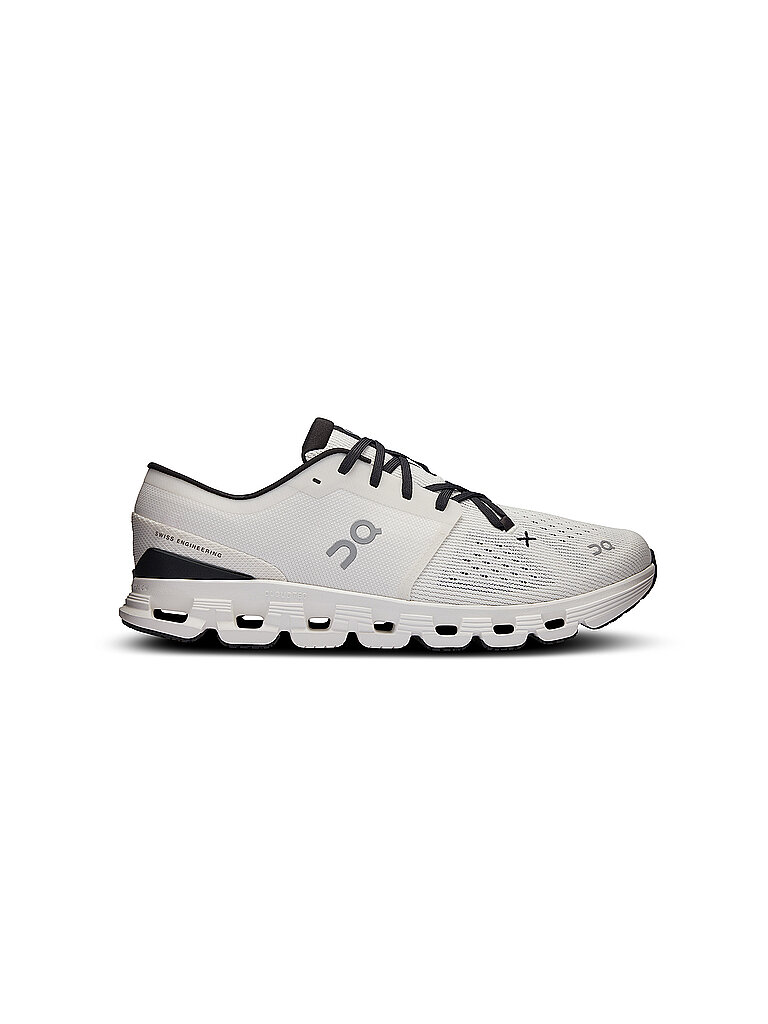 Chaussures de fitnesss Cloud X4 blanc 42