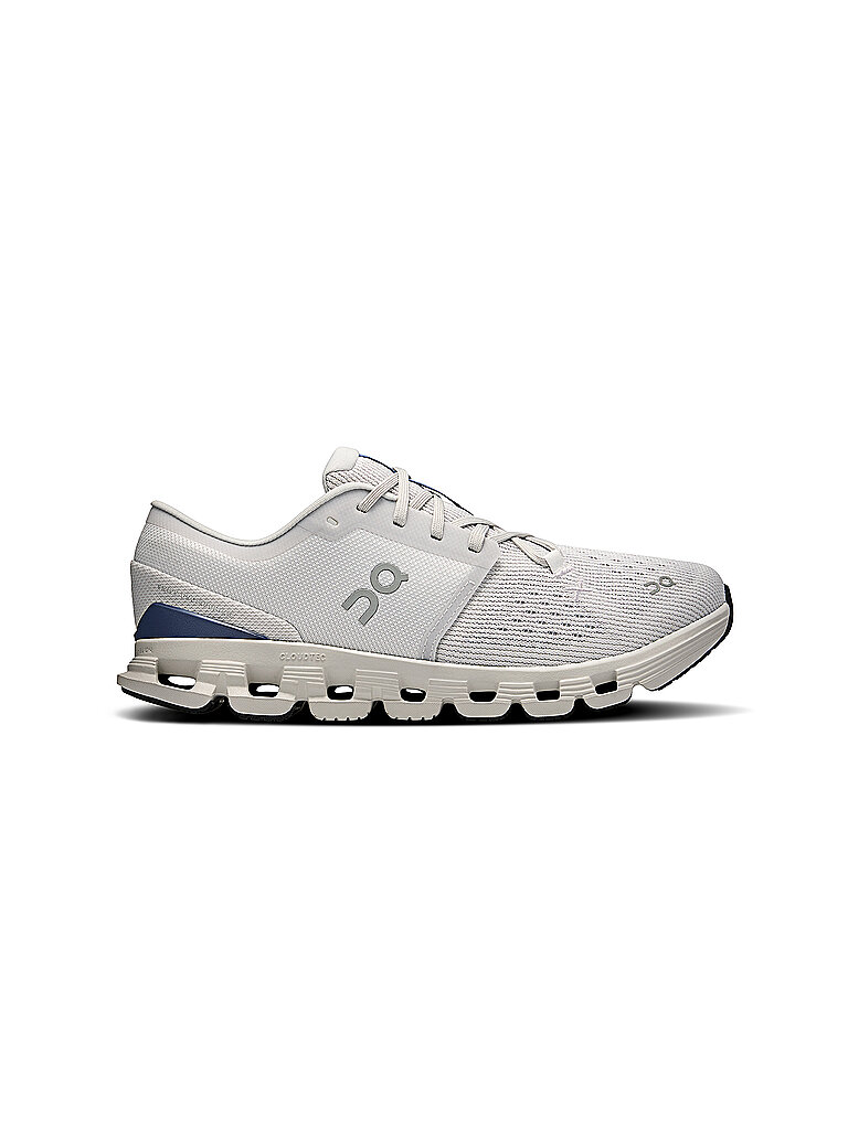 Chaussures de fitnesss Cloud X4 violet 37 1/2