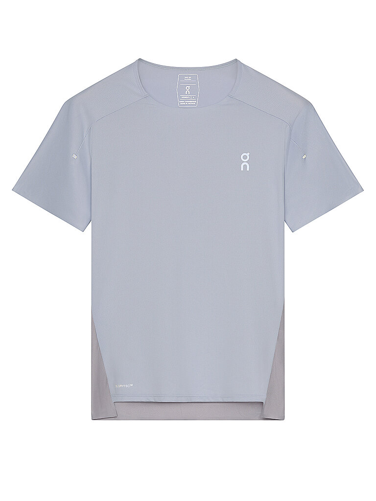 T-shirt de course Performance lilas XS