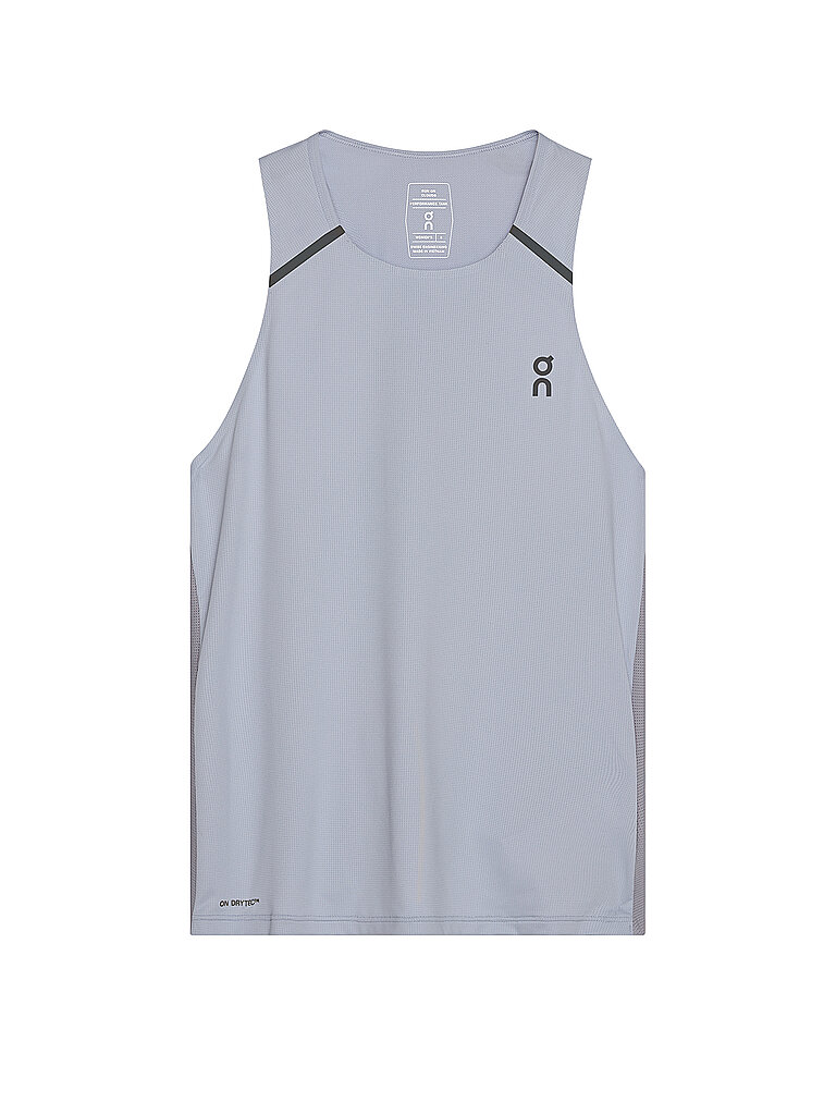 Débardeur de course Performances lilas XL