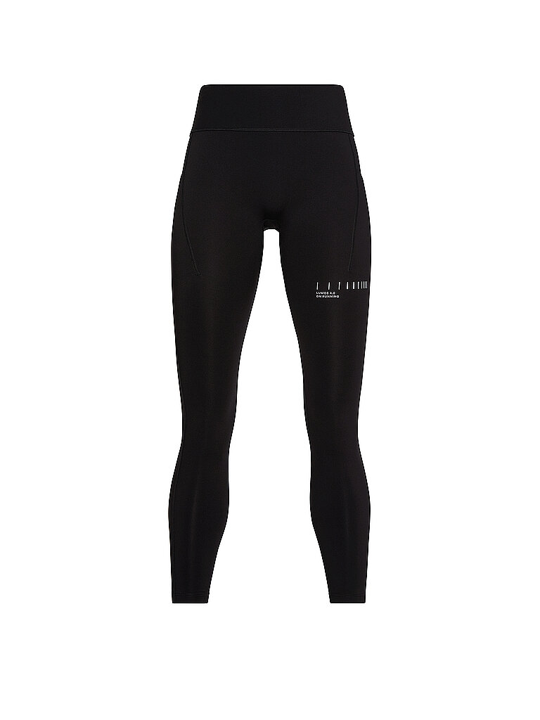 Lauftight Performance Lumoss noir L