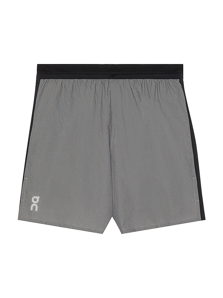 Short de running 2-en-1 hybride performance noir XL
