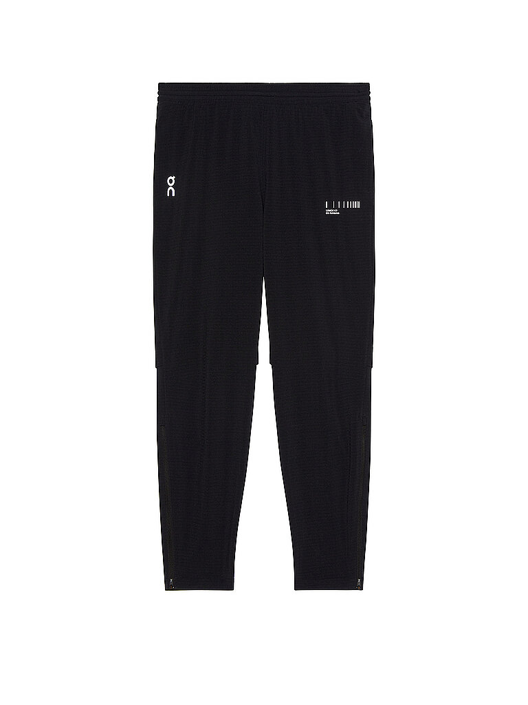 Lauftight Weather Lumoss noir L