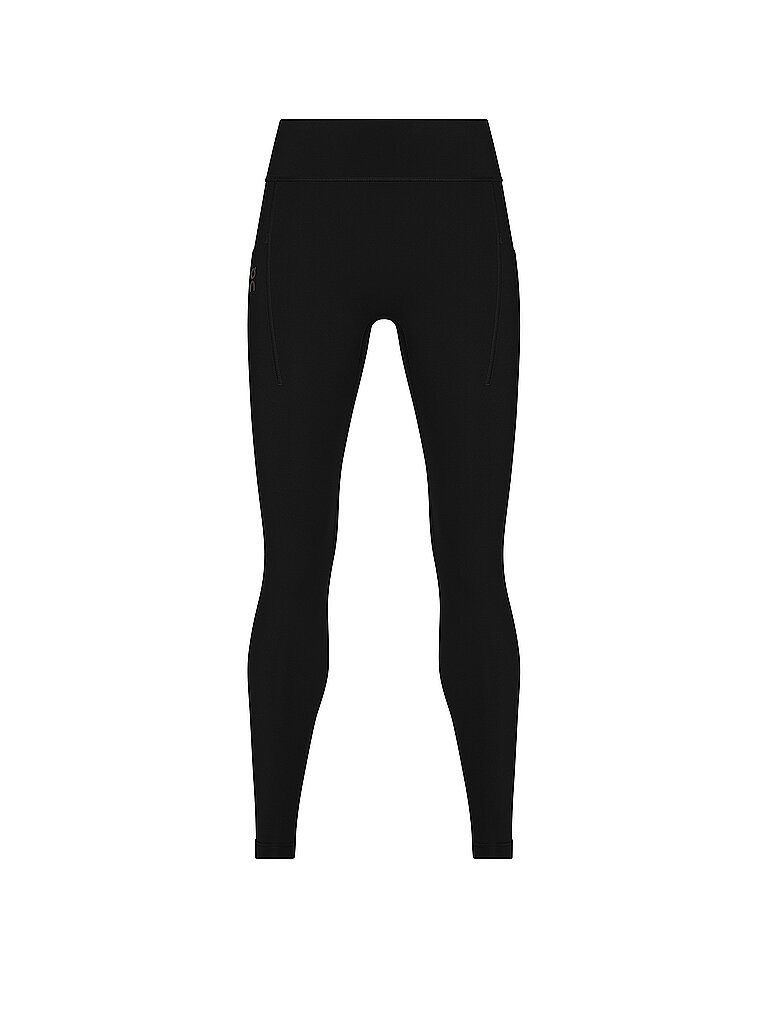 Lauftight Performance noir S
