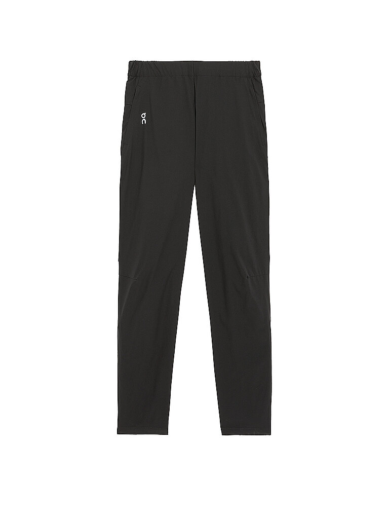 Pantal de course Cores noir M