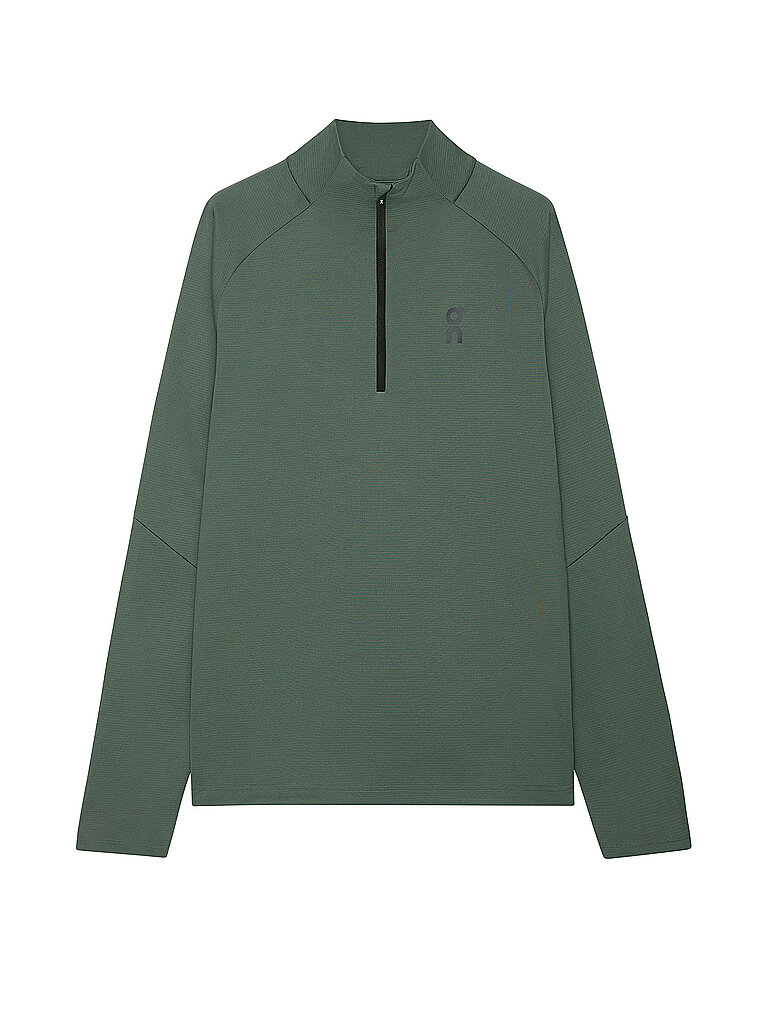 Zipshirt fctinel Climates olive L