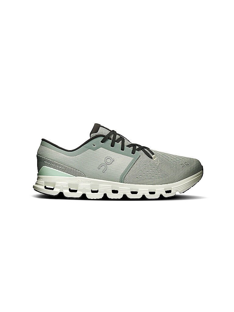 Chaussures de fitnesss Cloud X4 vert clair 44 1/2