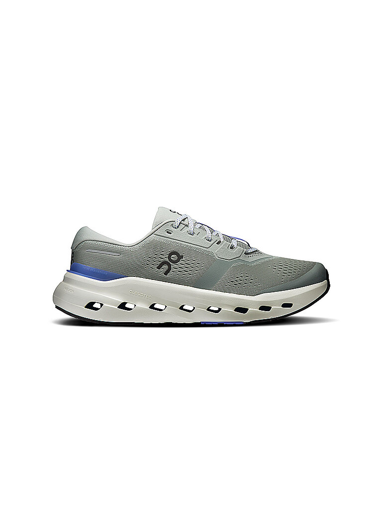 Chaussures de running Cloudrunner 3s vert clair 47