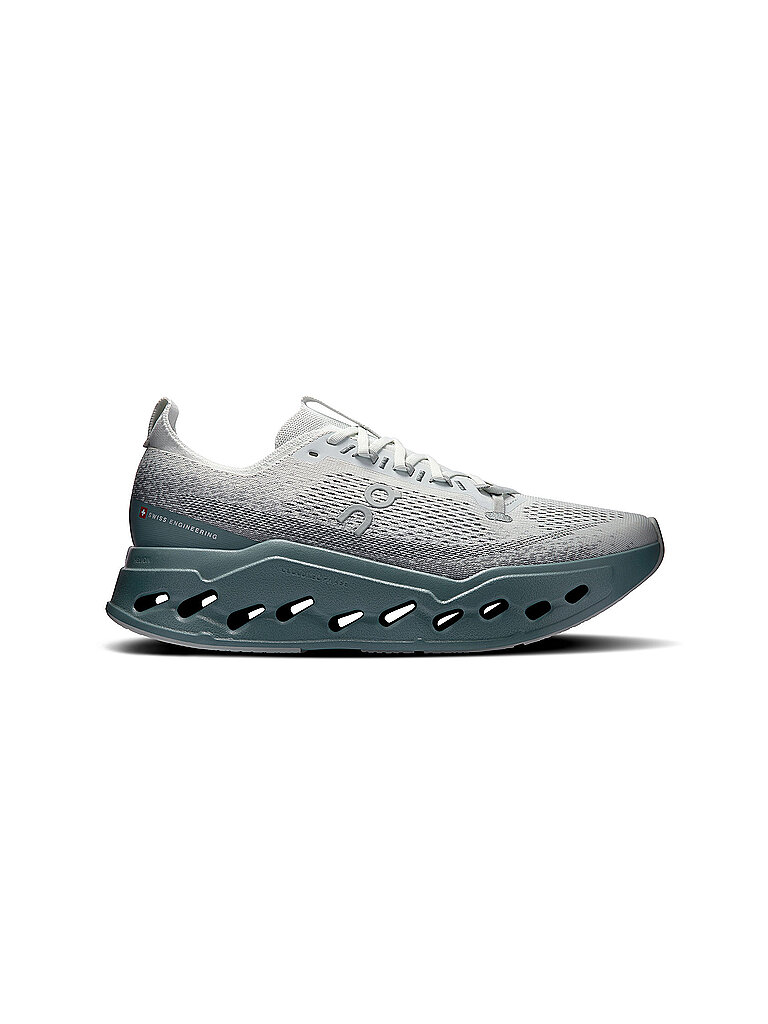 Chaussures de runnings Cloudsurfer Max olive 41