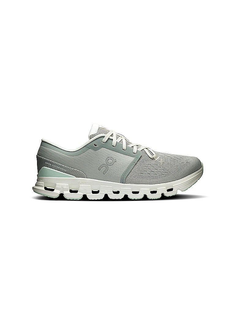 Chaussures de fitnesss Cloud X4 vert clair 37