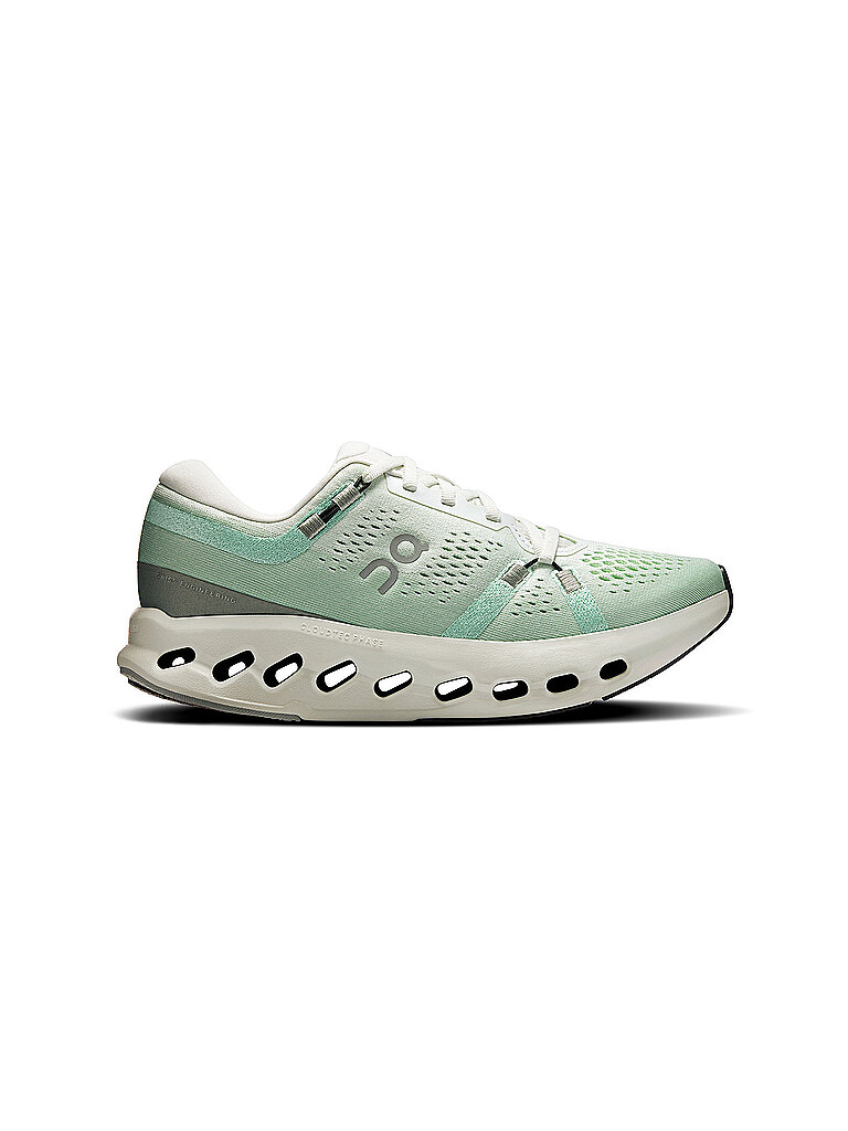 Chaussures de running Cloudsurfer 2s blanc 38