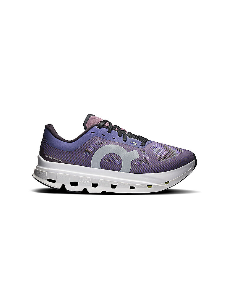 Chaussures de running Cloudflow 5s violet 40