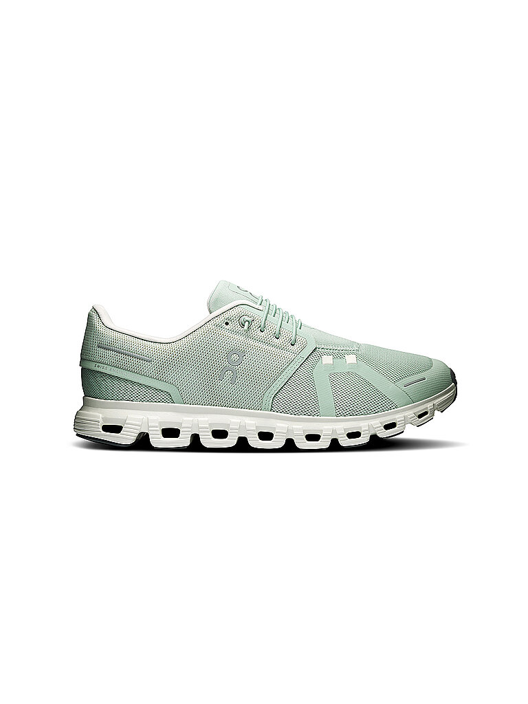 Sneakers Cloud 6s vert clair 48